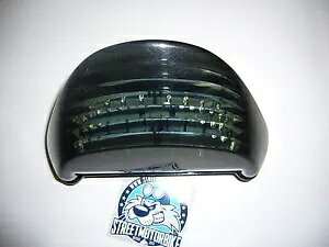 LED Cg + ̌^ECJ[ KAWASAKI ZX12R 2000 2001 2002 2003 2004 2005 SMOKE- LED light + integrated turn signals KAWASAKI ZX12R 2000 2001 2002 2003 2004 2005 SMOKE-