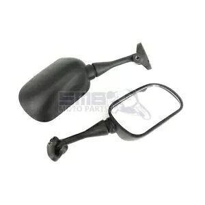 �y�A�~���[ SMB MOTO PARTS �z���_ CBR954RR 2002 2003 CBR 954 Pair Mirrors SMB MOTO PARTS Honda CBR954RR 2002 2003 CBR 954 �y���s�A���i�z