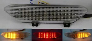 }n R1 2002 2003 CLEAR LED Cg + ̌^ECJ[ - YAMAHA R1 2002 2003 CLEAR LED light + integrated turn signals-