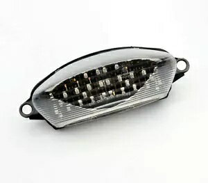1997 z_ VTR 1000 F LED Cg + ̌^ECJ[ - 2001 NA- 1997 HONDA VTR 1000 F LED light + integrated turn signals - 2001 clear-