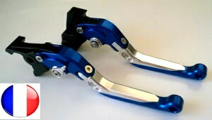 o[o[܂肽ݎu[LNb`Kawasaki Z1000 2014ɓK܂B Levers Lever Foldable Brake Clutch Fits Kawasaki Z1000 2014