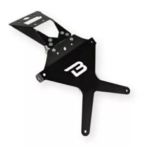 tF_[G~l[^[ z_ z[lbg 600 2011 - 2013 oN[_ Fender Eliminator Honda Hornet 600 2011 - 2013 BARRACUDA