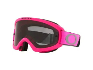 OAKLEY O t[ 2.0 v XS MX ^t ubN sN K^ }XN _[N O[ XN[- OAKLEY O Frame 2.0 Pro XS MX Tuff Blocks Pink Gunmetal Mask Dark Grey Screen-