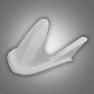 AnK[ SMB MOTO PARTS Kawasaki ZX9R 2002- Rear Hugger SMB MOTO PARTS Kawasaki ZX9R 2002 -