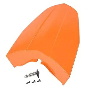 �{���l�b�g �T�h�� SMB MOTO PARTS KTM 690 Duke/R 2012 -2015 �I�����W Hood Saddle SMB MOTO PARTS KTM 690 Duke/R 2012 -2015 Orange �y���s�A���i�z