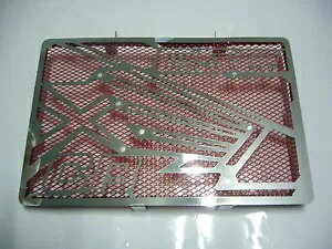 �O���b�h�ی색�W�G�[�^�[ �z���_ CB650 CBR 650 F �j�� 2014 2016-- Grid Protection Radiator Honda CB650 CBR 650 F Male 2014 2016-- �y���s�A���i�z