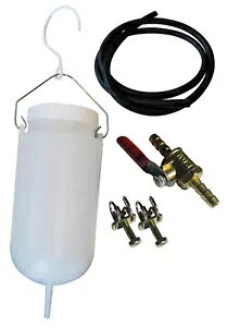 �⏕���[�N�V���b�v���U�[�o�[AV�֌��}���S�[�t�b�N�琬1���b�g��- Auxiliary workshop reservoir av faucet mango hook nurturing 1 LITER- �y���s�A���i�z