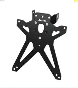 �T�|�[�g�v���[�g�����\�o�C�N LIGHTECH Mv Agusta F4 2000 -2009- Support plate adjustable motorcycle LIGHTECH Mv Agusta F4 2000 -2009- �y���s�A���i�z