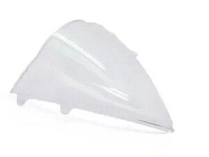�t�����g�K���X �_�u���J�[�u �z���_ CBR1000RR 2012 2013 2014 2015 2016 �N���A Windscreen Double Curve Honda CBR1000RR 2012 2013 2014 2015 2016 Clear �y���s�A���i�z