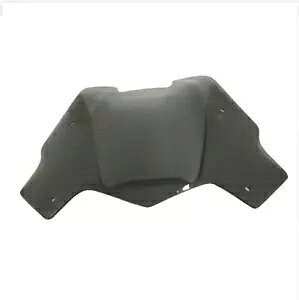 ウインドスクリーン スポーツ ヤマハ Tmax T マックス 530 2017 2018 2019 ブラック Windscreen Sport Yamaha Tmax T Max 530 2017 2018 2019 Black