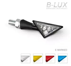 CWP[^[ Z-Led B-Lux bh BARRACUDA Indicators Z-Led B-Lux Red BARRACUDA