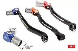 ZN^[ {o[ Crf 450 R 2011-2016 - Xg[goCN Selector Revolver Crf 450 R 2011- 2016 - Streetmotorbike