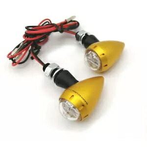 oN[_ S[h S-LED B-Lux CWP[^[- Barracuda Gold S-LED B-Lux Indicator-