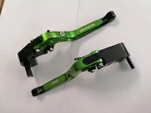 o[ o[܂肽ݎu[L Nb` Kawasaki ZZR 1400 2006 - Levers Lever Foldable Brake Clutch Kawasaki ZZR 1400 2006 -