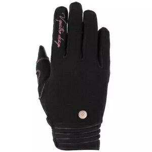 I[goC O[u   VQUATTRO n 18 TCY XS Motorcycle Gloves Woman Summer VQUATTRO District 18 SIZE XS