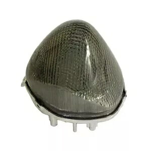 Cg LED + CWP[^[̌^ SMB MOTORCYCLE PARTS XYL GSXF 600 1998 - 2006 X[N- Light LED + indicator integrated SMB MOTORCYCLE PARTS Suzuki Gsxf 600 1998 - 2006 smoke-