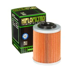 2018 Can-Am 570 AEg_[ T3 }bNX EFI v nCttB^[ HF152 ICtB^[- 2018 Can-Am 570 Outlander T3 Max EFI PRO HIFLOFILTER HF152 OIL FILTER-