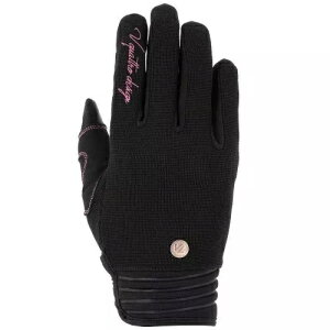 I[goC O[u   VQUATTRO n 18 TCY XS Motorcycle Gloves Woman Summer VQUATTRO District 18 SIZE XS