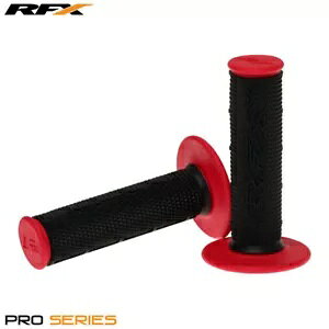 �n���h�� �y�A �N���X �v���_�N�g RFX �v���t�F�b�V���i�� �V���[�Y �u���b�N ���b�h- Pair of Handles Cross Product RFX Professional Series Black Red- �y���s�A���i�z
