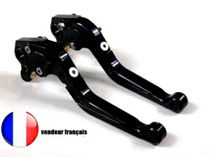 o[ o[ ܂肽ݎu[L Nb` & u[L o[ XYL GSXR 600 750 2008 09 Levers Lever Foldable Brake Clutch & Brake Levers Suzuki Gsxr 600 750 2008 09