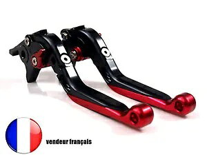 o[ o[܂肽ݎu[L Nb` Kawasaki ZX10R 2004 2005 04 Levers Lever Foldable Brake Clutch Kawasaki ZX10R 2004 2005 04