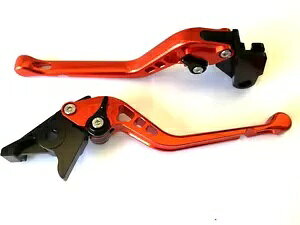 o[ O 3D u[L Nb` XYL SV650 / ABS O 2010- Lever long 3D brake clutch Suzuki SV650 / ABS ring 2010-