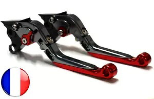 o[|u[LNb` XYL z_ DL1000 V-Current XT- Lever Collapsible Brake Clutch Suzuki Honda DL1000 V-Current XT-