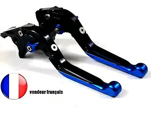 ���o�[ ���o�[�܂肽���ݎ��u���[�L �N���b�` �n�X�N�o�[�i SMS 630 Ie 2004-2005 2011 Levers Lever Foldable Brake Clutch Husqvarna SMS 630 Ie 2004-2005 2011 �y���s�A���i�z