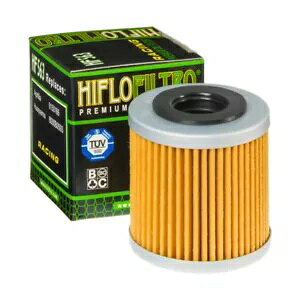 �t�B���^�[�I�C�� �n�C�t���t�B���g�� HF563 �_�[�r 125 �Z���_ R SM ���[�V���O 4T 2009 -2013- Filter oil hiflofiltro HF563 derbi 125 Senda R Sm Racing 4T 2009 -2013- �y���s�A���i�z