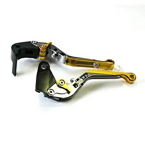 o[|u[LNb` XYL Vitara DL650 / V-Current 2011- Lever collapsible brake clutch Suzuki Vitara DL650 / V-Current 2011-