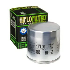 �t�B���^�[�I�C�� HifloFiltro HF163 BMW K75C 1985 -1988- Filter oil HifloFiltro HF163 BMW K75C 1985 -1988- �y���s�A���i�z