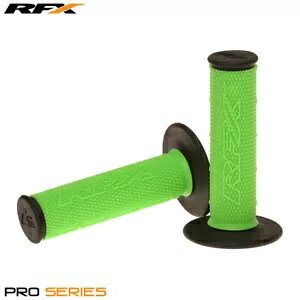 �n���h���̃y�A �N���X�� RFX �v�� �V���[�Y �O���[�� Pair Of Handles Cross Product RFX Pro Series Green �y���s�A���i�z