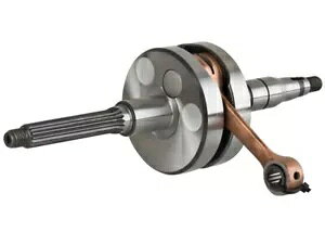 NNVtg gbv[VO XN[^[ 50cc GW ~i z]^o[ Crankshaft Top Racing Strengthened Scooter 50 Cc Engine Minarelli Horizontal BAR