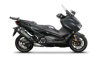 �g�b�v�}�X�^�[ �g�b�v�P�[�X�}�E���g�V���b�h ���}�n T-Max 530 2017 - 2020 Top Master Top Case Mount Shad Yamaha T-Max 530 2017 - 2020 �y���s�A���i�z
