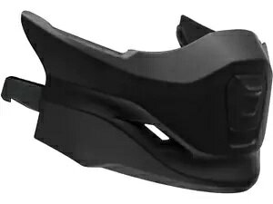 Bell Broozer �u���b�N �}�b�g �����z���_�[- Bell Broozer Black Matte Chin Holder- �y���s�A���i�z
