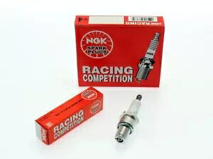 �L�����h�� NGK BR8EG �J�W�o �~�g 125 Ev 2001 -2003- Candle NGK BR8EG Cagiva Mito 125 Ev 2001 -2003- �y���s�A���i�z