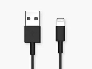 USB  Lightning QUAD LOCK ւ̃P[u 20 CM Cable USB To Lightning QUAD LOCK 20 CM