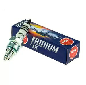 Xp[NvO NGK CR9EIA9 CWE gCAt 765 Xg[g gv R ABS 2017 - 2023 Spark Plug NGK CR9EIA9 Iridium Triumph 765 Street Triple R ABS 2017 - 2023