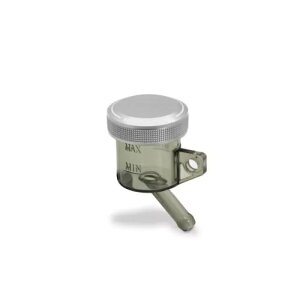 �^���N/�u���[�L�t�R���e�i/�N���b�` �V���o�[ �o���N�[�_ ���C�� �u���[�L �V�����_�[- Tank/Brake Fluid Container/Clutch Silver Barracuda Main Brake Cylinder-