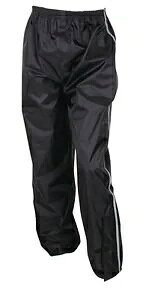 pcCoCN 2 zC[ TCY L - Xg[goCN Trousers Rain Motorbike 2 Wheels Size L - Streetmotorbike
