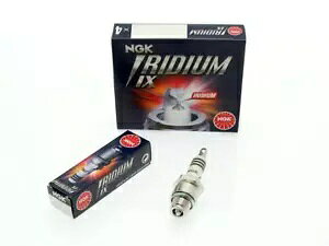 1995 -1999 NGK �C���W�E�� CR7HIX �L���R �q���C�Y�� 125 �L�����h��- 1995 -1999 NGK Iridium CR7HIX Kymco Heroism 125 Candle- �y���s�A���i�z