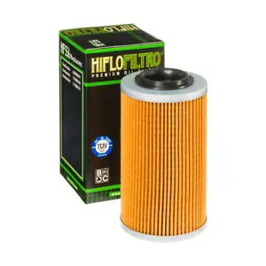 tB^[IC nCttBg HF556 {ofBA 650 NGXg 2002 -2004- Filter oil hiflofiltro HF556 Bombardier 650 Quest 2002 -2004-