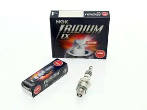 Xp[NvO NGK CWE CR7HIX JTL KLX 125 2010-2014 Spark Plug NGK Iridium CR7HIX Kawasaki KLX 125 2010-2014