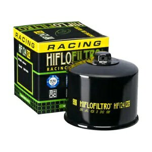 tB^[IC Hiflofiltro HF124RC Kawasaki 1000 Ninja H2 2015-2020 Filter Oil Hiflofiltro HF124RC Kawasaki 1000 Ninja H2 2015-2020