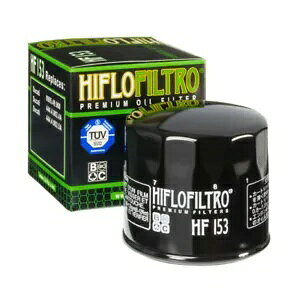 tB^[IC HifloFiltro HF 153 - Ducati 1100 Hypermotard Sp Evo 10-13- Filter oil HifloFiltro HF 153 - Ducati 1100 Hypermotard Sp Evo 10-13-