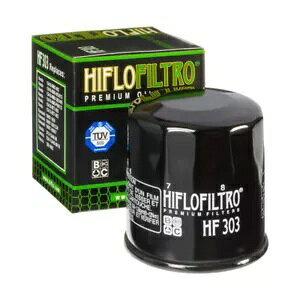 �t�B���^�[�I�C�� HifloFiltro HF 303 - Honda NT 650K Hawk GT 88-91- Filter oil HifloFiltro HF 303 - Honda NT 650K Hawk Gt 88-91- �y���s�A���i�z