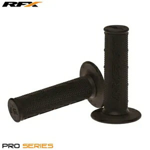 �n���h���̃y�A �N���X�� RFX �v�� �V���[�Y �u���b�N Pair Of Handles Cross Product RFX Pro Series Black �y���s�A���i�z