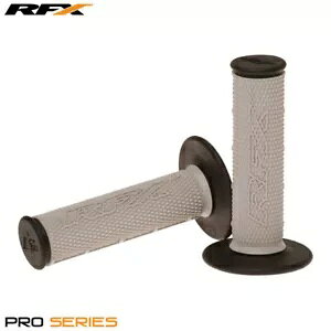 �n���h���̃y�A �N���X�� RFX �v�� �V���[�Y �O���[ Pair Of Handles Cross Product RFX Pro Series Gray �y���s�A���i�z