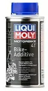 Y K\ LIQUI MOLY - Xg[goCN Additives Gasoline LIQUI MOLY - Streetmotorbike