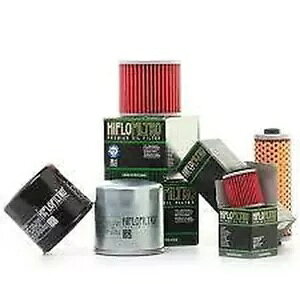 HIFLOFILTER HF 564 - CAN-AM SPYDER 990 GS 08-13 ICtB^[- HIFLOFILTER HF 564 - CAN-AM SPYDER 990 GS 08-13 Oil Filters-